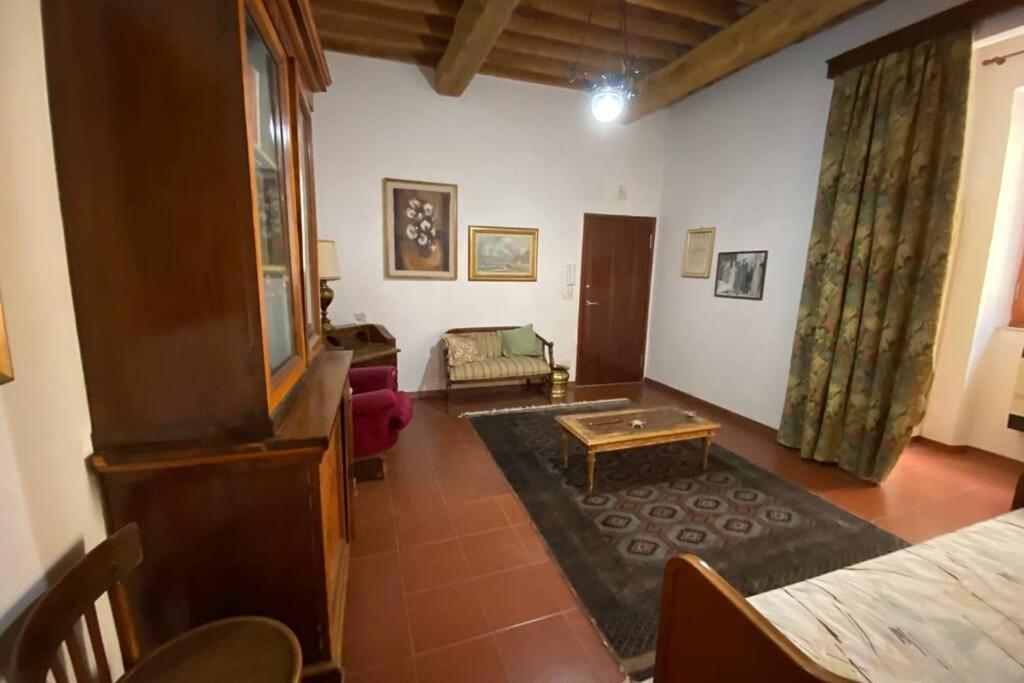 Casa Acquedotto Mediceo Διαμέρισμα Πιτιλιάνο Εξωτερικό φωτογραφία