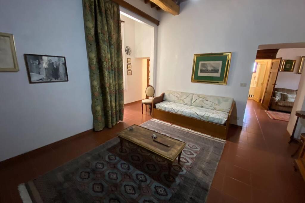 Casa Acquedotto Mediceo Διαμέρισμα Πιτιλιάνο Εξωτερικό φωτογραφία