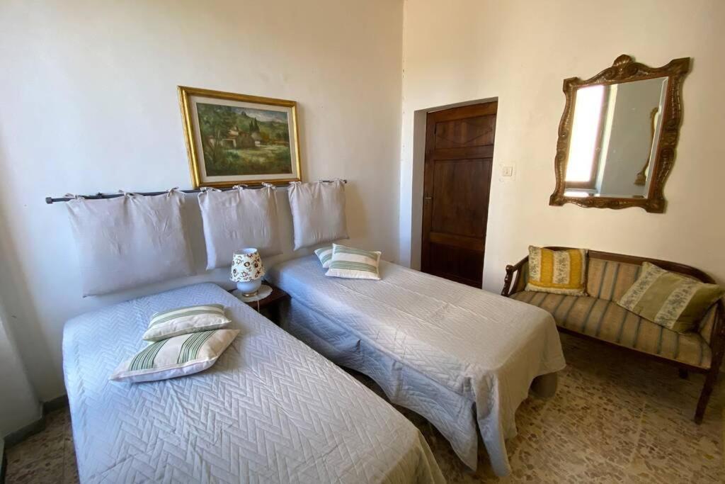 Casa Acquedotto Mediceo Διαμέρισμα Πιτιλιάνο Εξωτερικό φωτογραφία