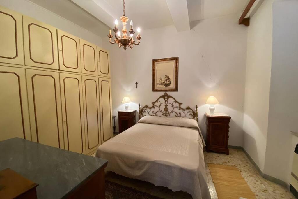 Casa Acquedotto Mediceo Διαμέρισμα Πιτιλιάνο Εξωτερικό φωτογραφία