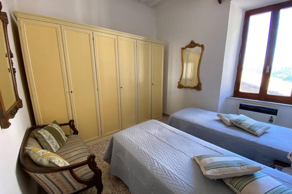 Casa Acquedotto Mediceo Διαμέρισμα Πιτιλιάνο Εξωτερικό φωτογραφία
